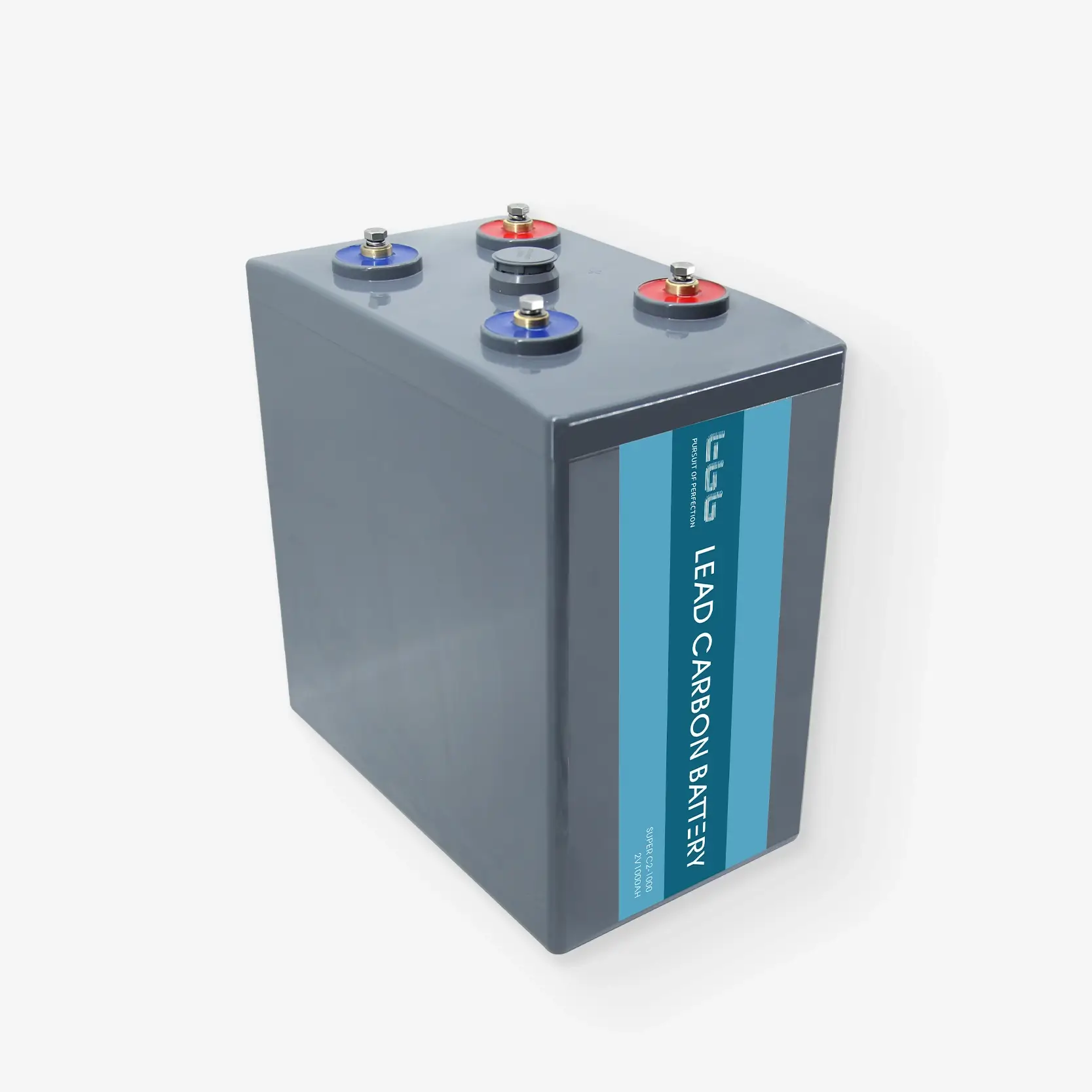 Super C lead-carbon battery product image